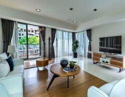 The Serenade @ Holland (D10), Condominium #565820891
